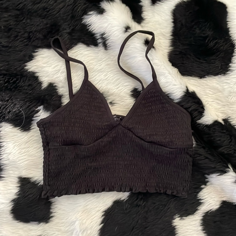 Bralette/crop